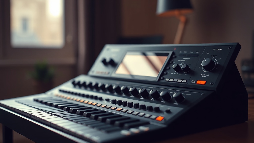 Sylenth1 Presets Review Notes | SoundShockAudio